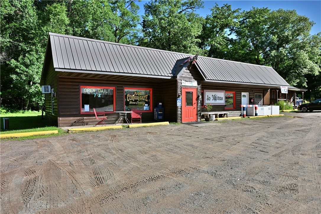 Commercial Sale at 28407 & 28409 County Road H, Webster, WI 54893 — photo 14