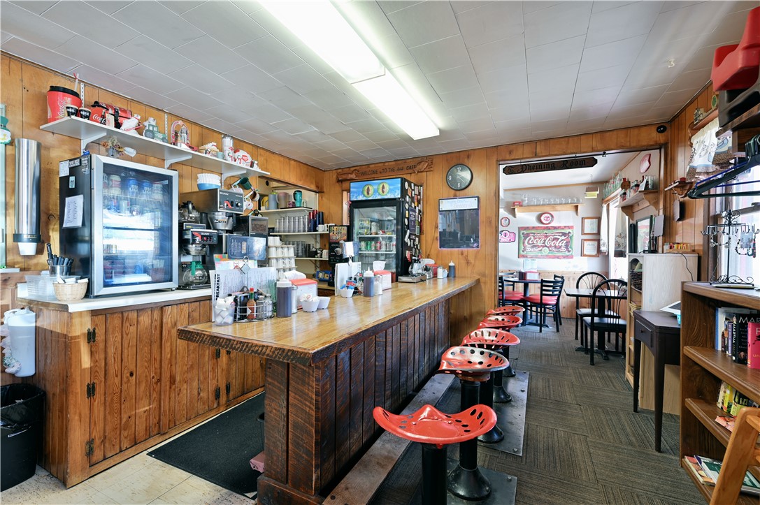 Commercial Sale at 28407 & 28409 County Road H, Webster, WI 54893 — photo 16