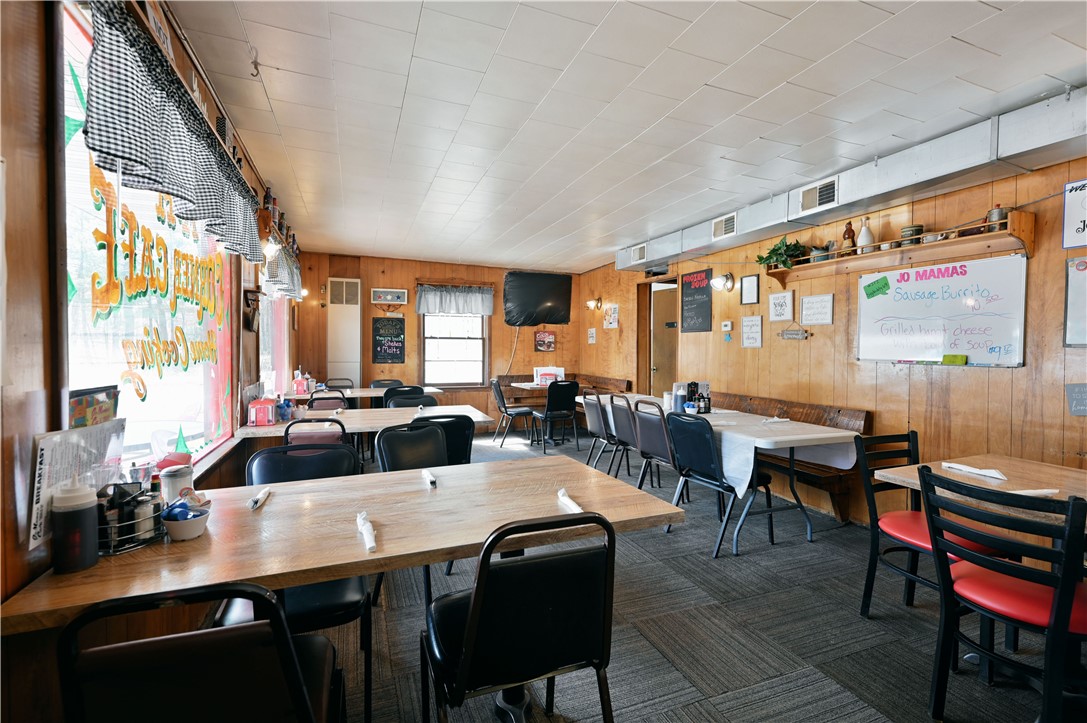 Commercial Sale at 28407 & 28409 County Road H, Webster, WI 54893 — photo 17