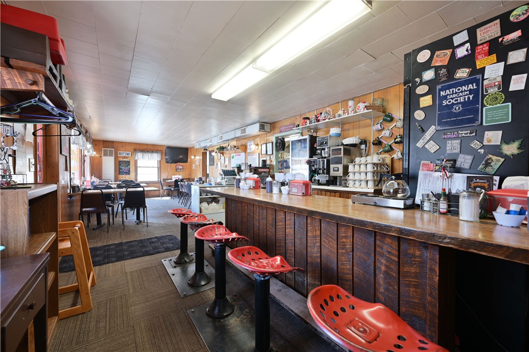 Commercial Sale at 28407 & 28409 County Road H, Webster, WI 54893 — photo 18