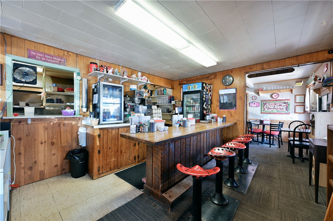 Commercial Sale at 28407 & 28409 County Road H, Webster, WI 54893 — photo 19