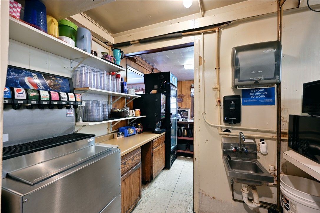 Commercial Sale at 28407 & 28409 County Road H, Webster, WI 54893 — photo 20