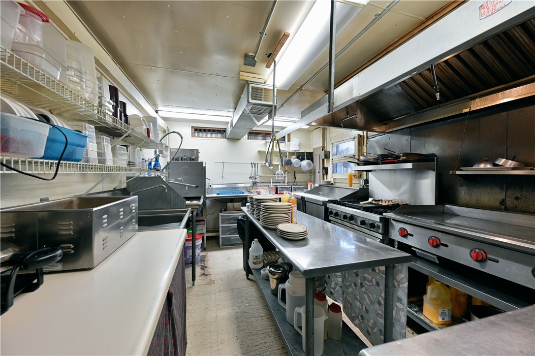 Commercial Sale at 28407 & 28409 County Road H, Webster, WI 54893 — photo 21