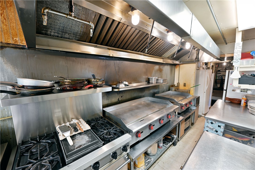 Commercial Sale at 28407 & 28409 County Road H, Webster, WI 54893 — photo 23