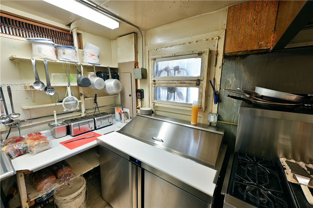 Commercial Sale at 28407 & 28409 County Road H, Webster, WI 54893 — photo 24