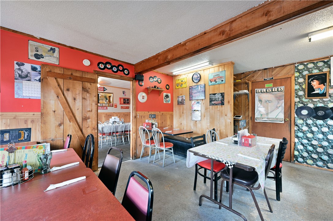 Commercial Sale at 28407 & 28409 County Road H, Webster, WI 54893 — photo 25