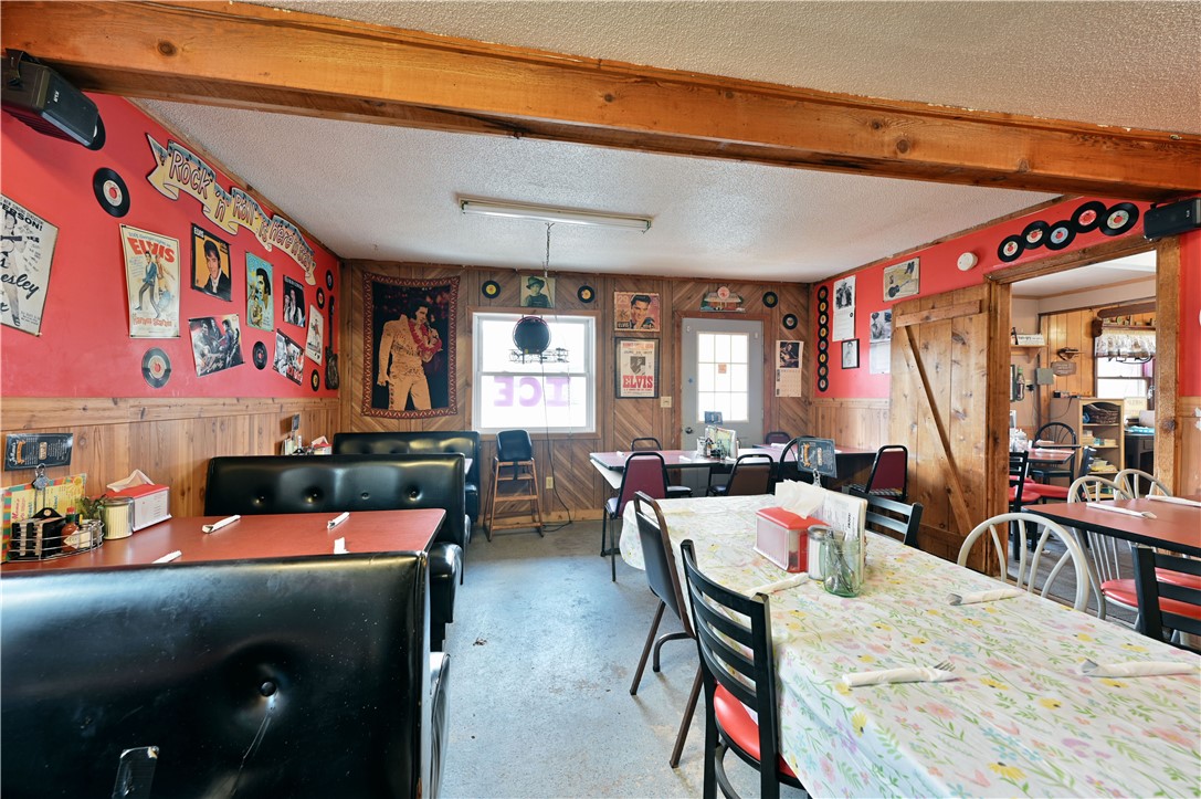 Commercial Sale at 28407 & 28409 County Road H, Webster, WI 54893 — photo 26