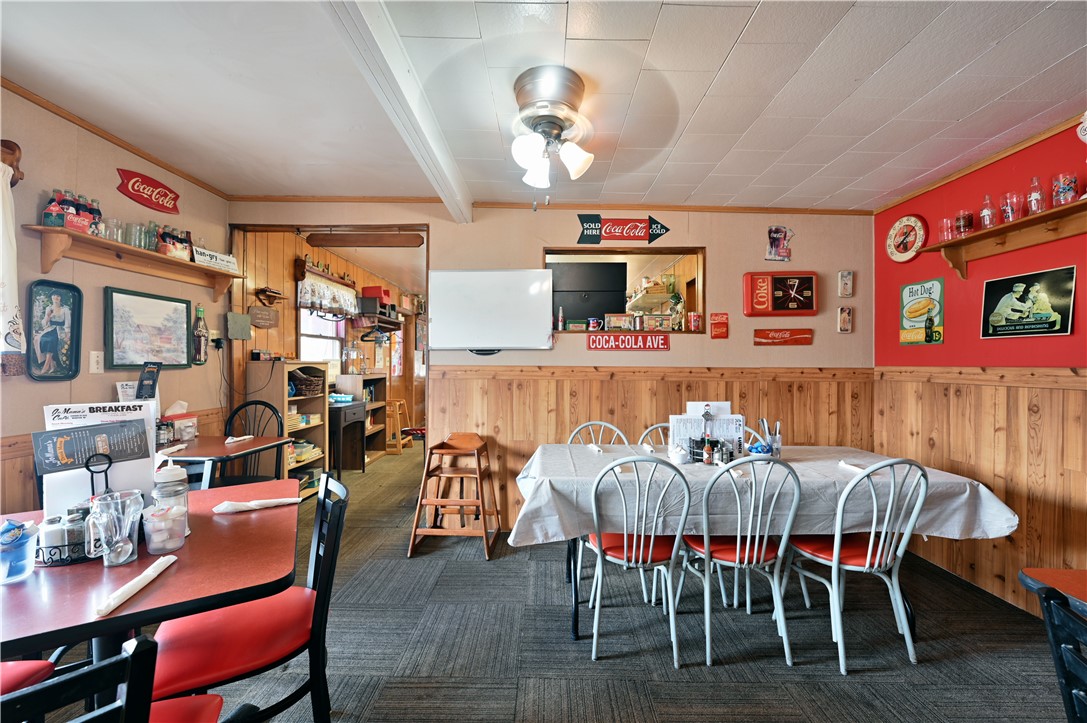 Commercial Sale at 28407 & 28409 County Road H, Webster, WI 54893 — photo 28