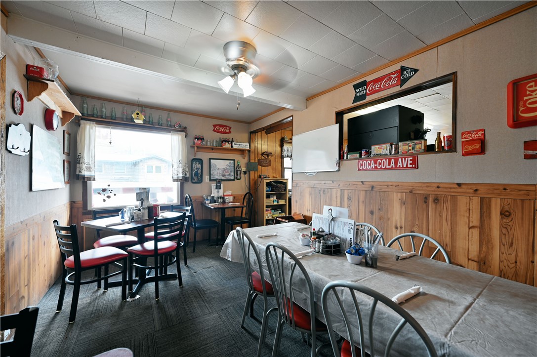 Commercial Sale at 28407 & 28409 County Road H, Webster, WI 54893 — photo 29