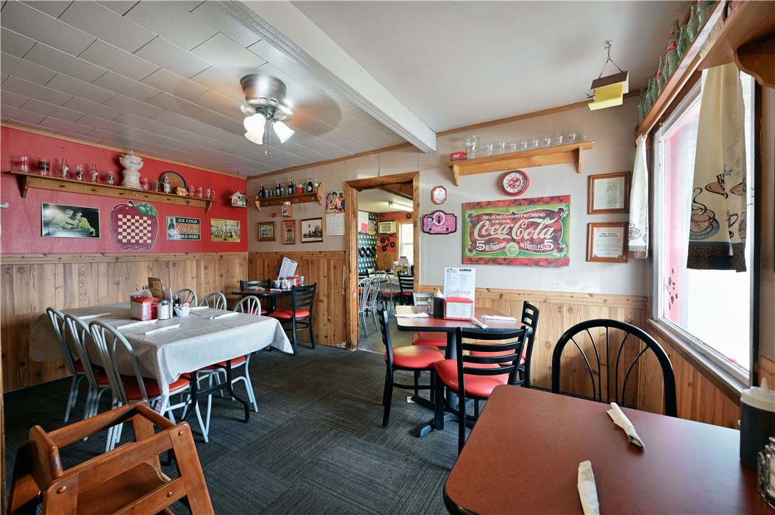 Commercial Sale at 28407 & 28409 County Road H, Webster, WI 54893 — photo 30