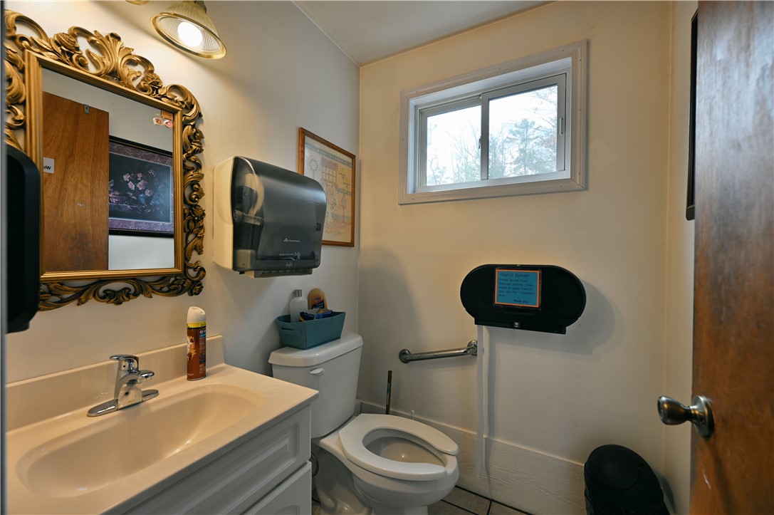 Commercial Sale at 28407 & 28409 County Road H, Webster, WI 54893 — photo 31