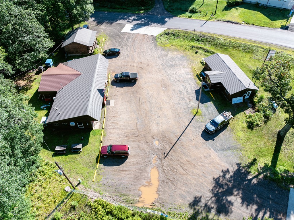 Commercial Sale at 28407 & 28409 County Road H, Webster, WI 54893 — photo 32