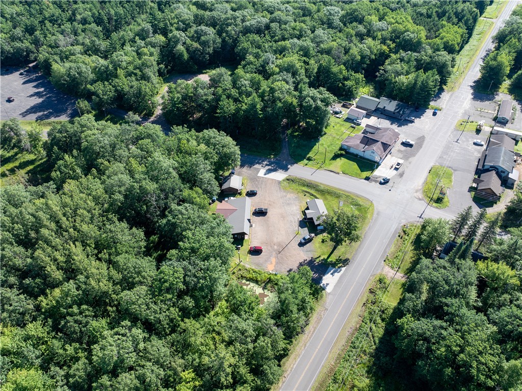 Commercial Sale at 28407 & 28409 County Road H, Webster, WI 54893 — photo 33