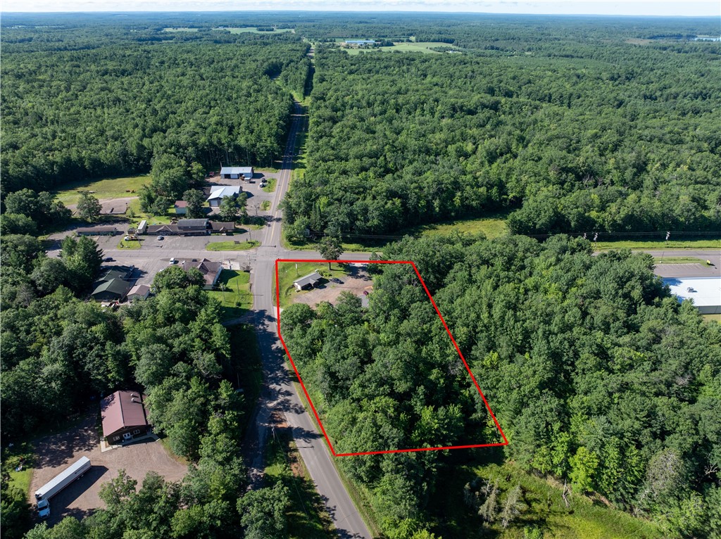 Commercial Sale at 28407 & 28409 County Road H, Webster, WI 54893 — photo 35