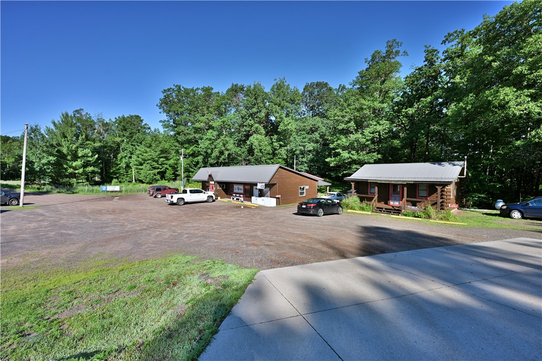 Commercial Sale at 28407 & 28409 County Road H, Webster, WI 54893 — photo 36