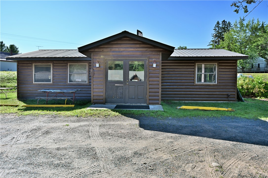 Commercial Sale at 28407 & 28409 County Road H, Webster, WI 54893 — photo 37