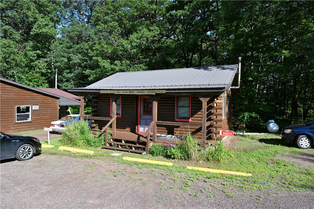 Commercial Sale at 28407 & 28409 County Road H, Webster, WI 54893 — photo 38