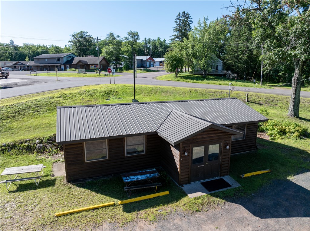 Commercial Sale at 28407 & 28409 County Road H, Webster, WI 54893 — photo 6
