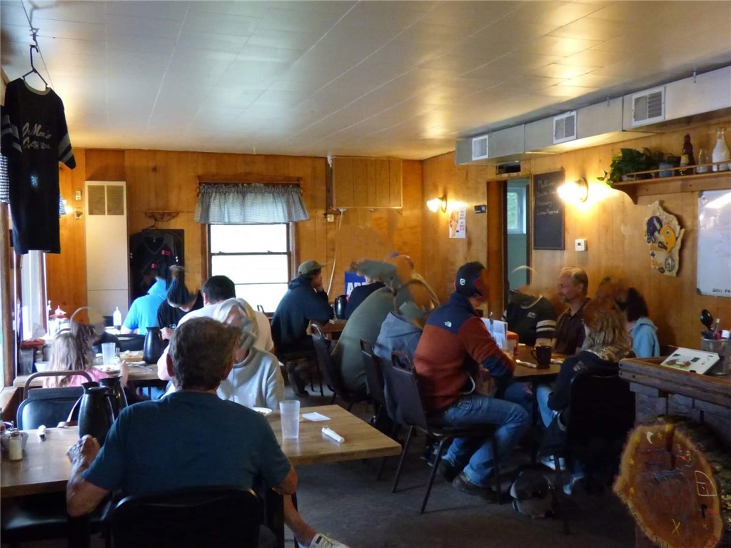 Commercial Sale at 28407 & 28409 County Road H, Webster, WI 54893 — photo 7