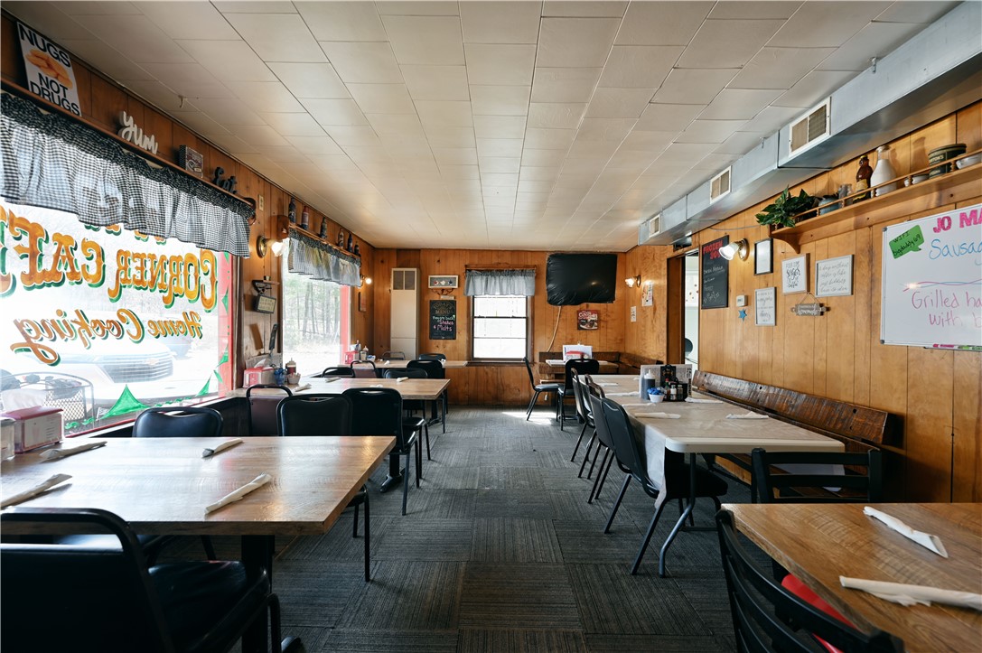 Commercial Sale at 28407 & 28409 County Road H, Webster, WI 54893 — photo 8