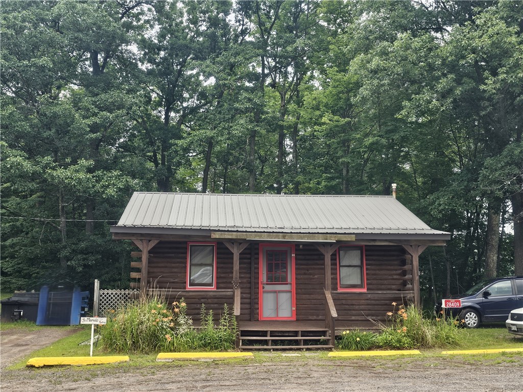 Commercial Sale at 28407 & 28409 County Road H, Webster, WI 54893 — photo 9