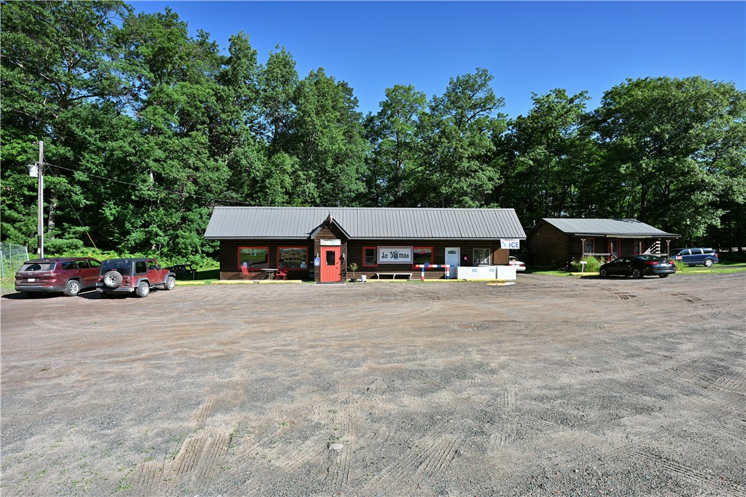 Commercial Sale at 28407 & 28409 County Road H, Webster, WI 54893 — photo 10