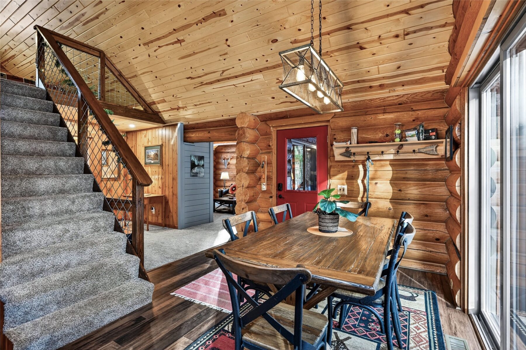 Residential at 28450 Three Mile Road, Danbury, WI 54830 — photo 16