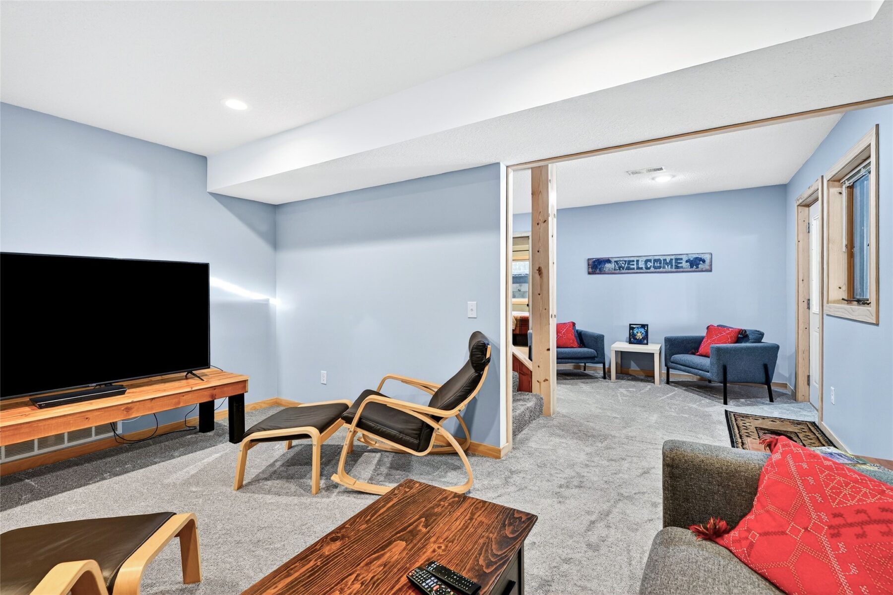 Residential at 28450 Three Mile Road, Danbury, WI 54830 — photo 17