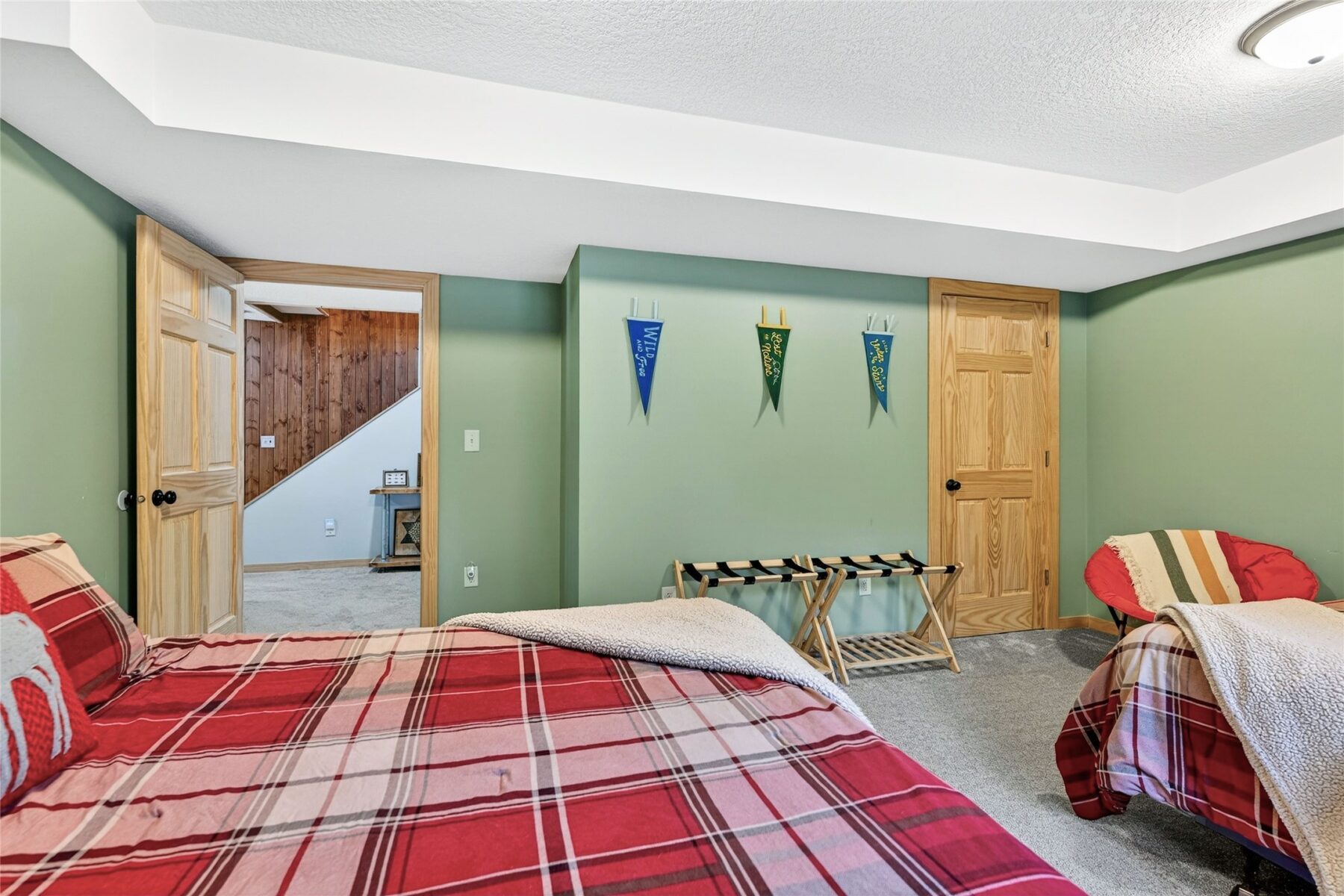 Residential at 28450 Three Mile Road, Danbury, WI 54830 — photo 18