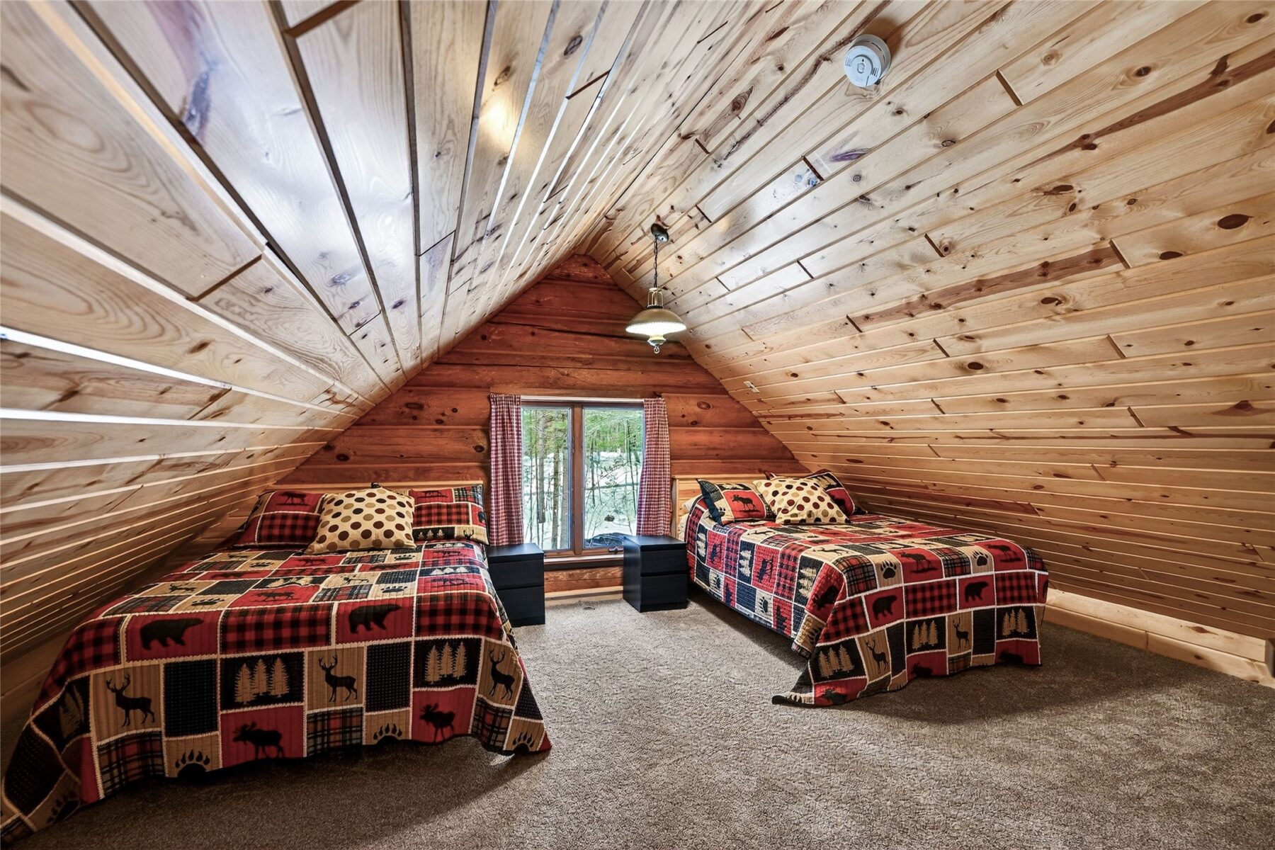 Residential at 28450 Three Mile Road, Danbury, WI 54830 — photo 21