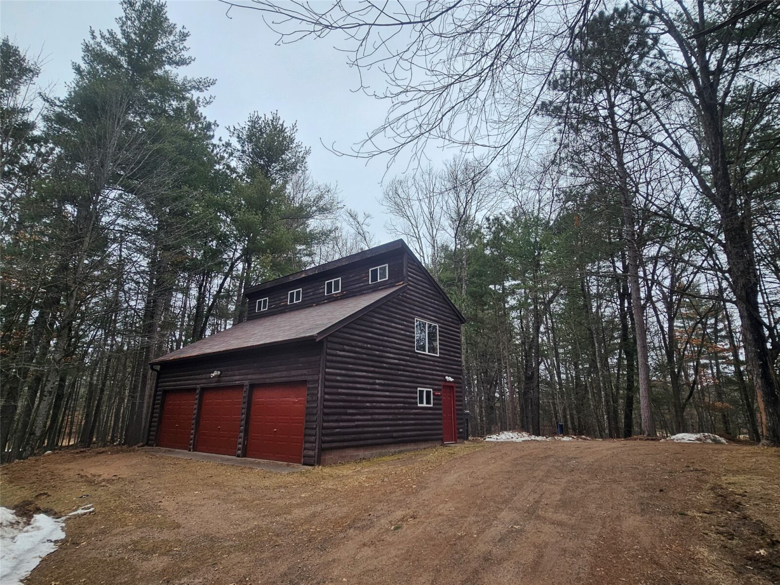 Residential at 28450 Three Mile Road, Danbury, WI 54830 — photo 22