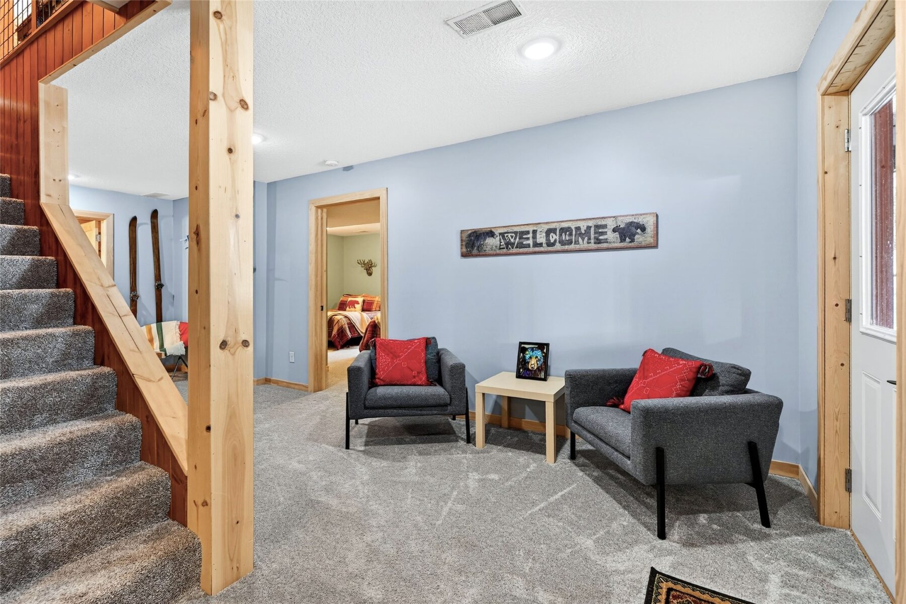 Residential at 28450 Three Mile Road, Danbury, WI 54830 — photo 23