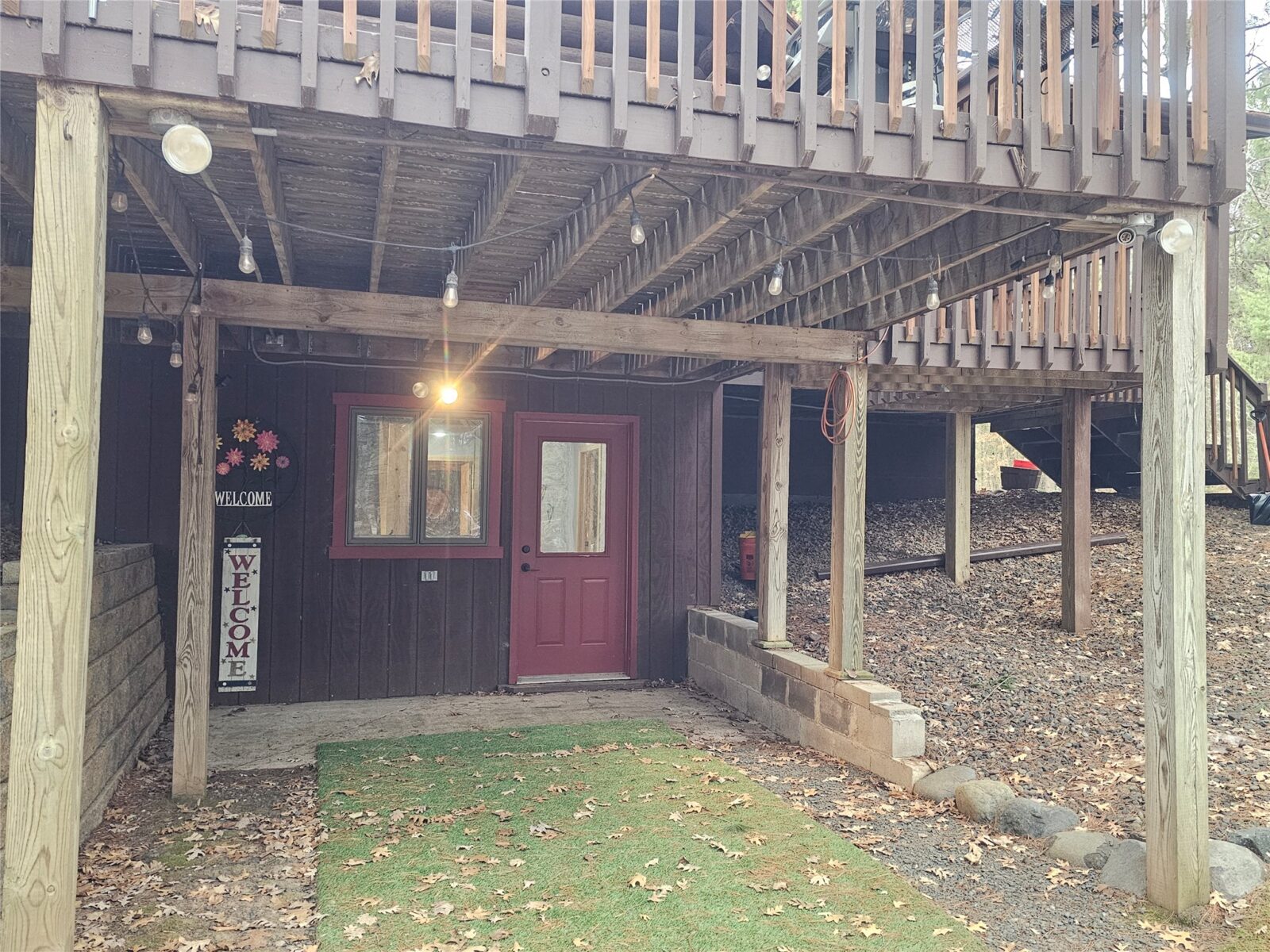 Residential at 28450 Three Mile Road, Danbury, WI 54830 — photo 29