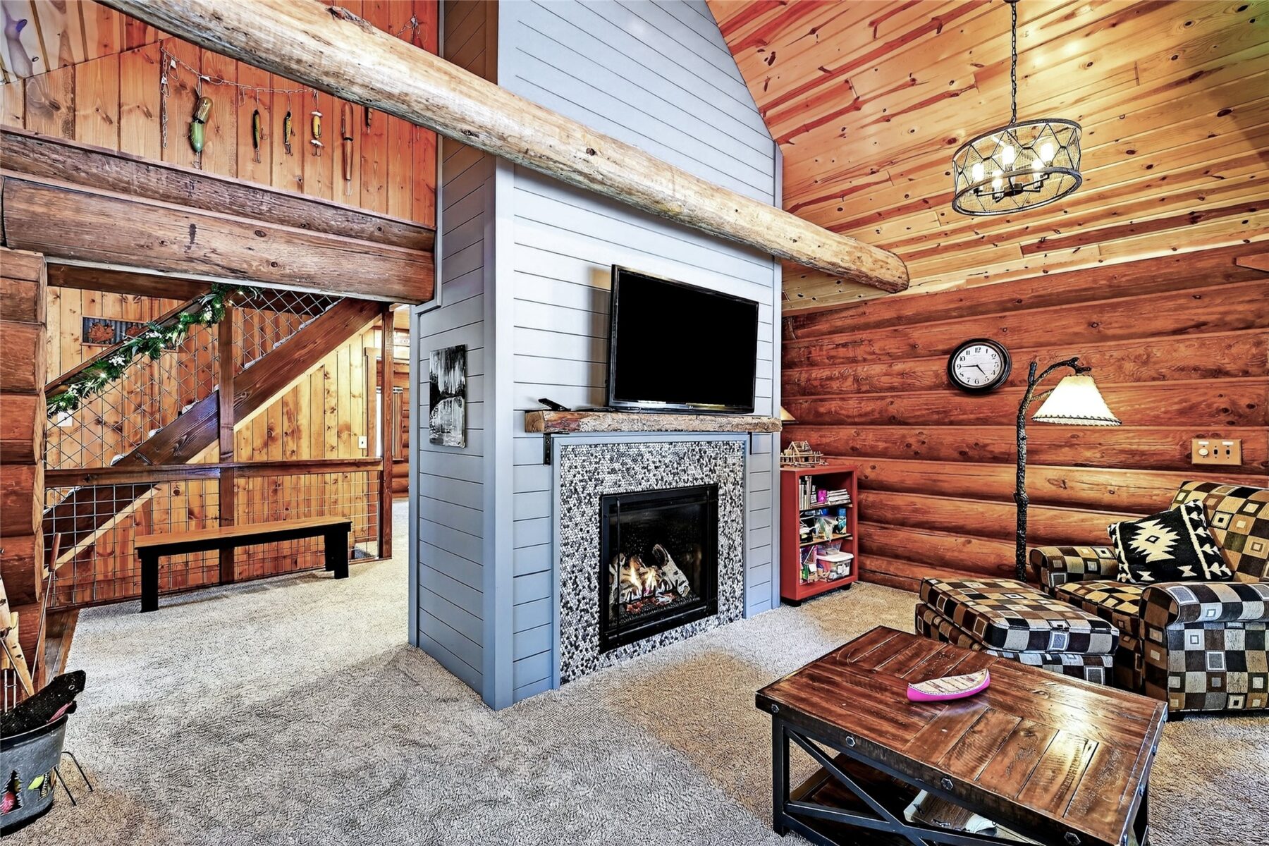 Residential at 28450 Three Mile Road, Danbury, WI 54830 — photo 30