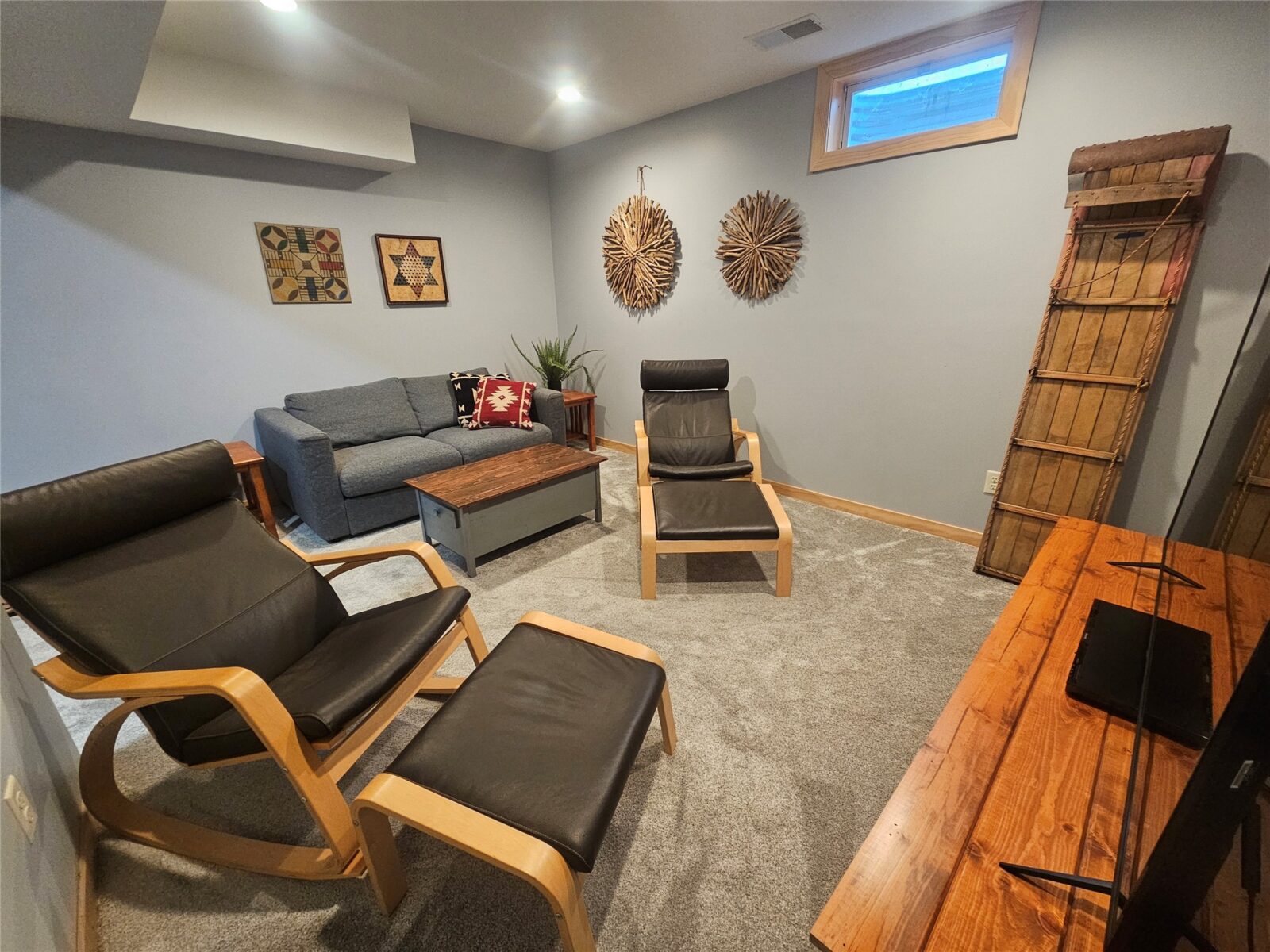 Residential at 28450 Three Mile Road, Danbury, WI 54830 — photo 4