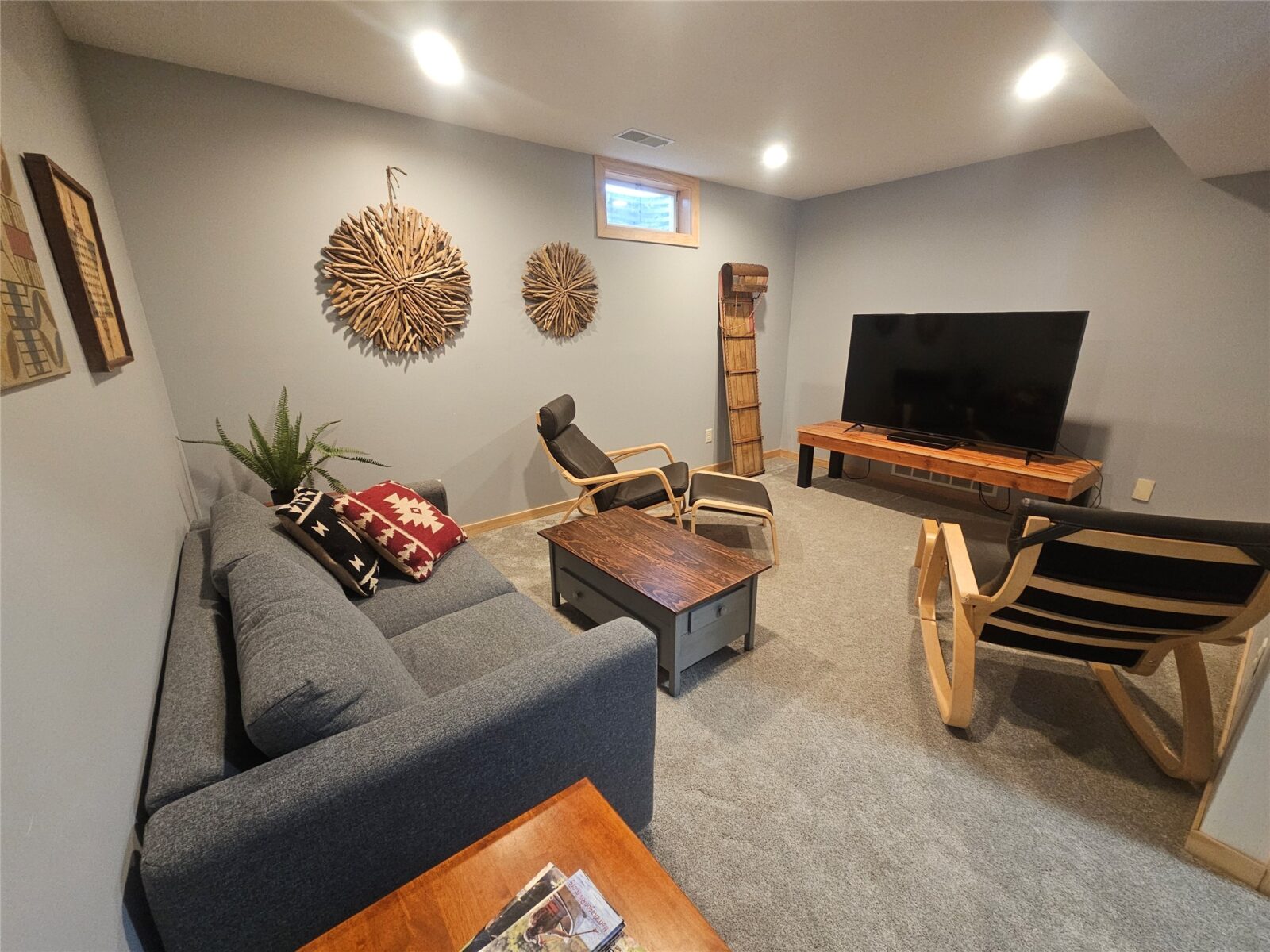 Residential at 28450 Three Mile Road, Danbury, WI 54830 — photo 32