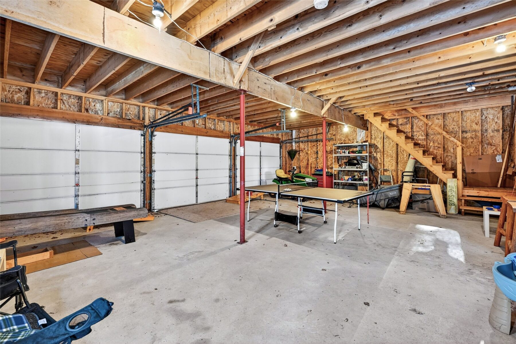 Residential at 28450 Three Mile Road, Danbury, WI 54830 — photo 35