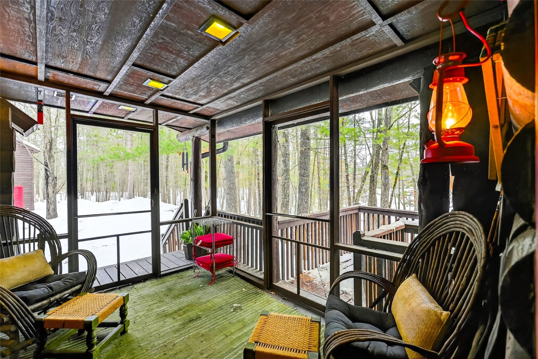 Residential at 28450 Three Mile Road, Danbury, WI 54830 — photo 38