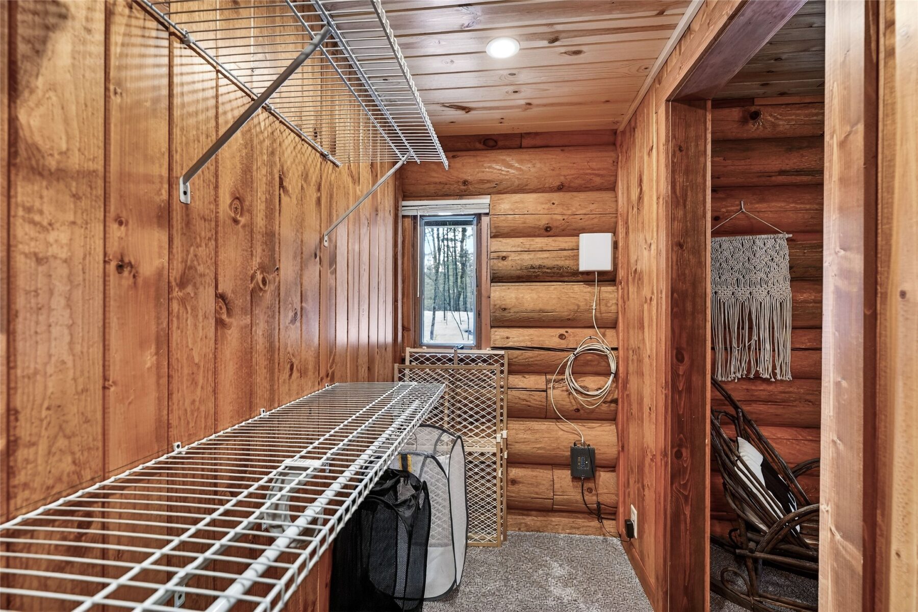 Residential at 28450 Three Mile Road, Danbury, WI 54830 — photo 5