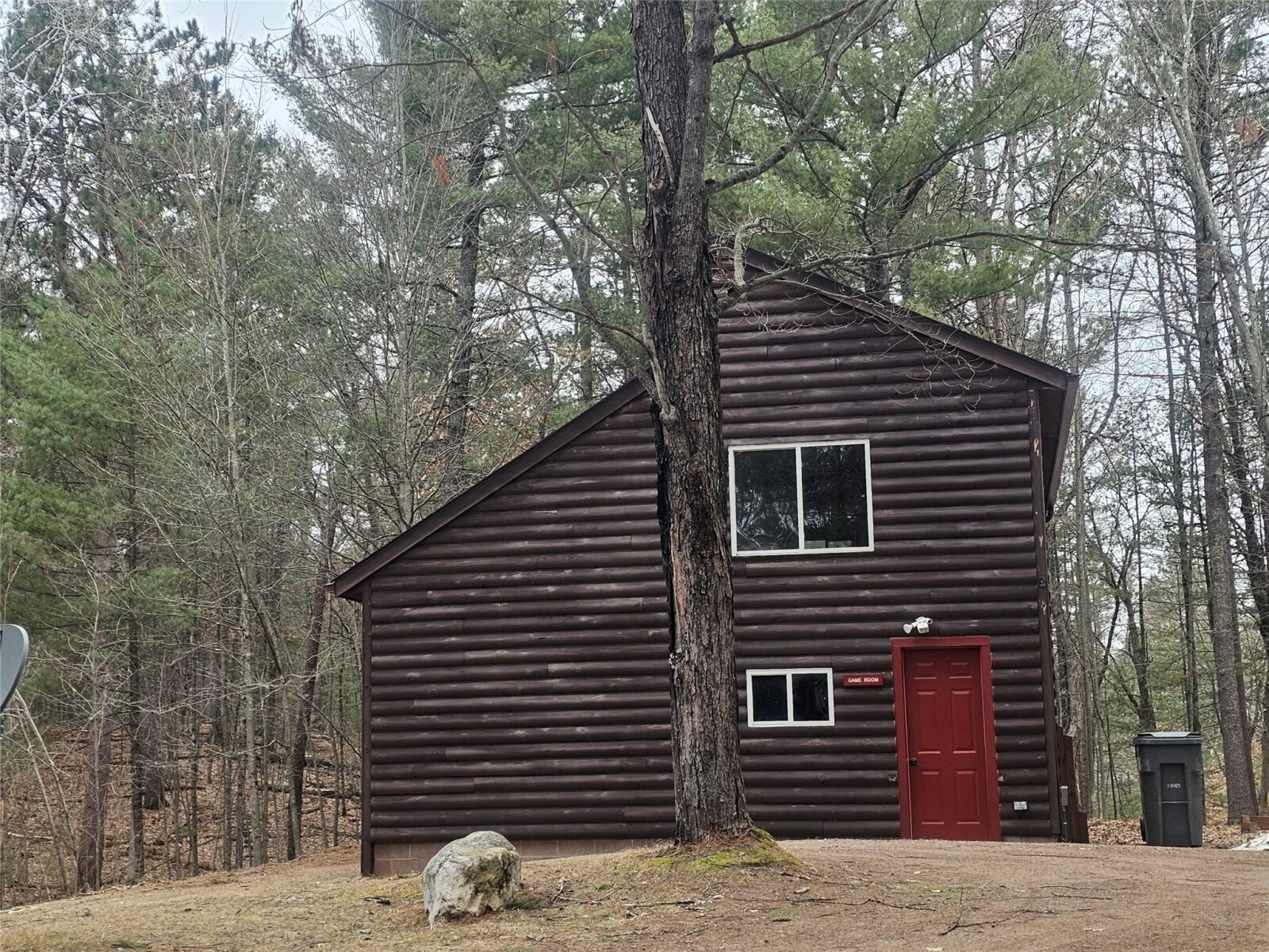 Residential at 28450 Three Mile Road, Danbury, WI 54830 — photo 41