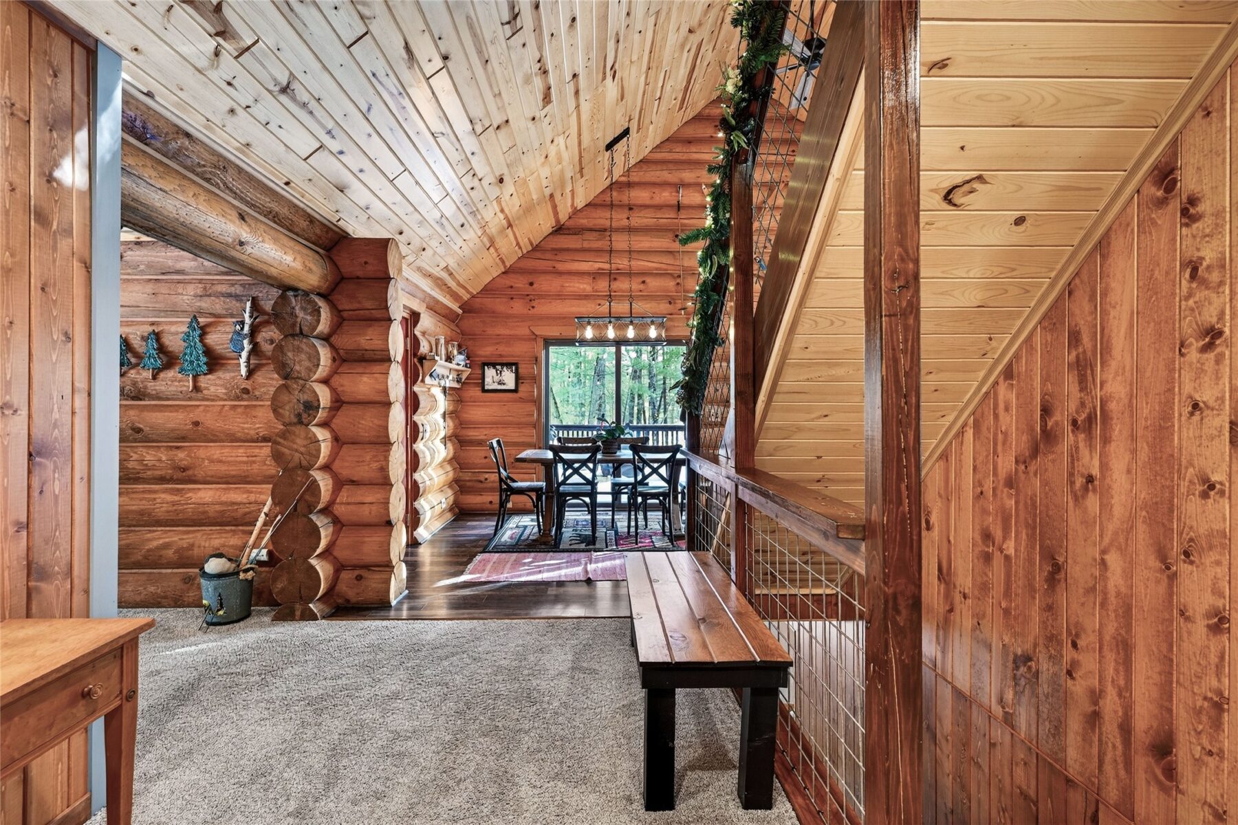 Residential at 28450 Three Mile Road, Danbury, WI 54830 — photo 47