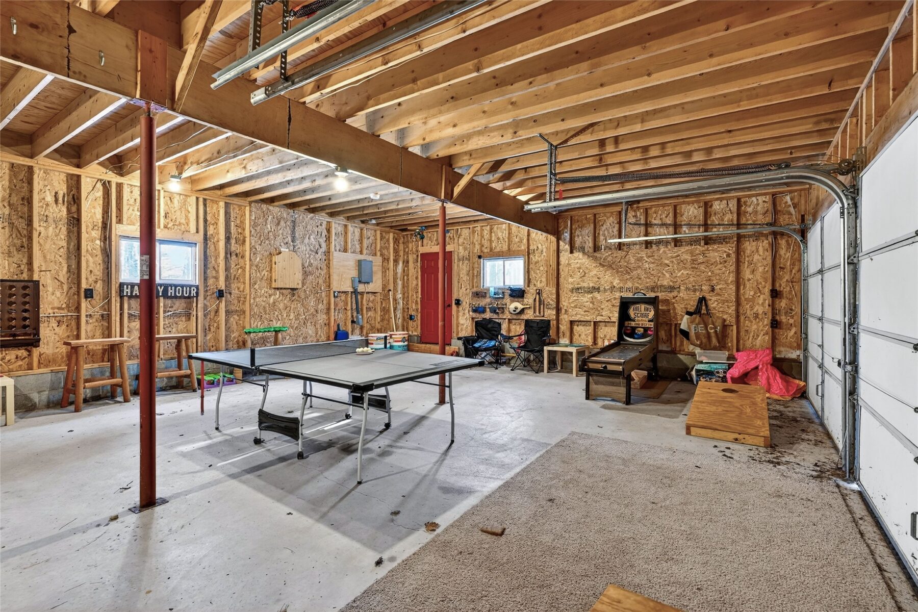 Residential at 28450 Three Mile Road, Danbury, WI 54830 — photo 48