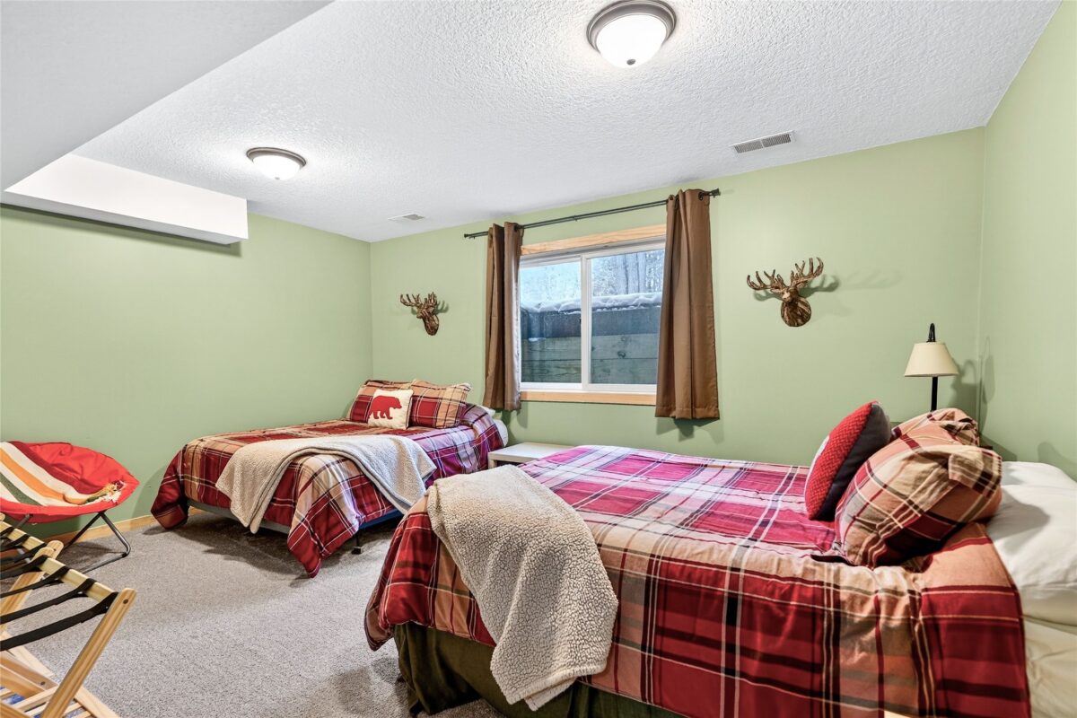 Residential at 28450 Three Mile Road, Danbury, WI 54830 — photo 6