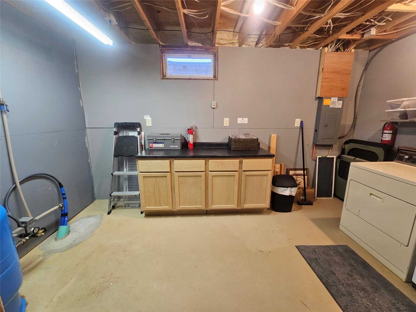 Residential at 28450 Three Mile Road, Danbury, WI 54830 — photo 6