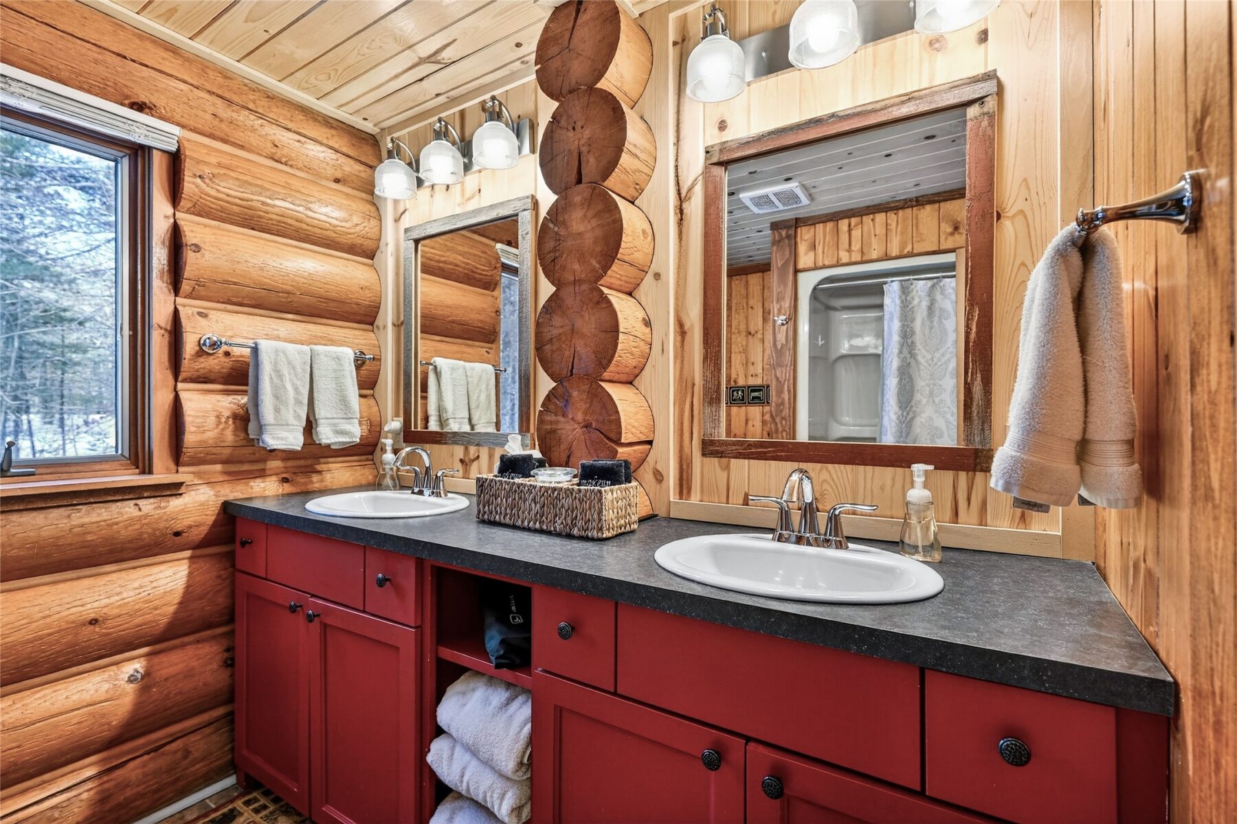 Residential at 28450 Three Mile Road, Danbury, WI 54830 — photo 53