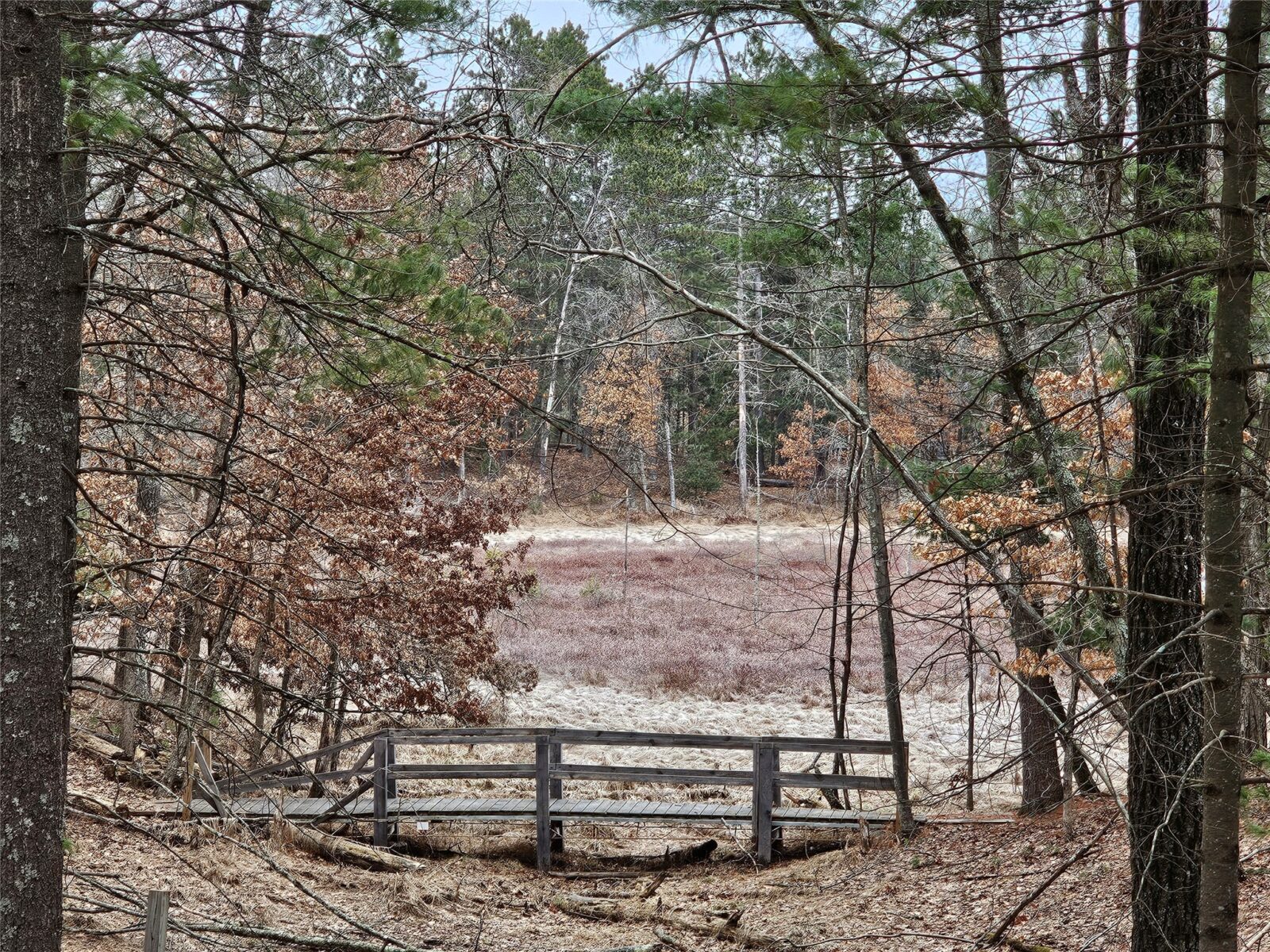 Residential at 28450 Three Mile Road, Danbury, WI 54830 — photo 55