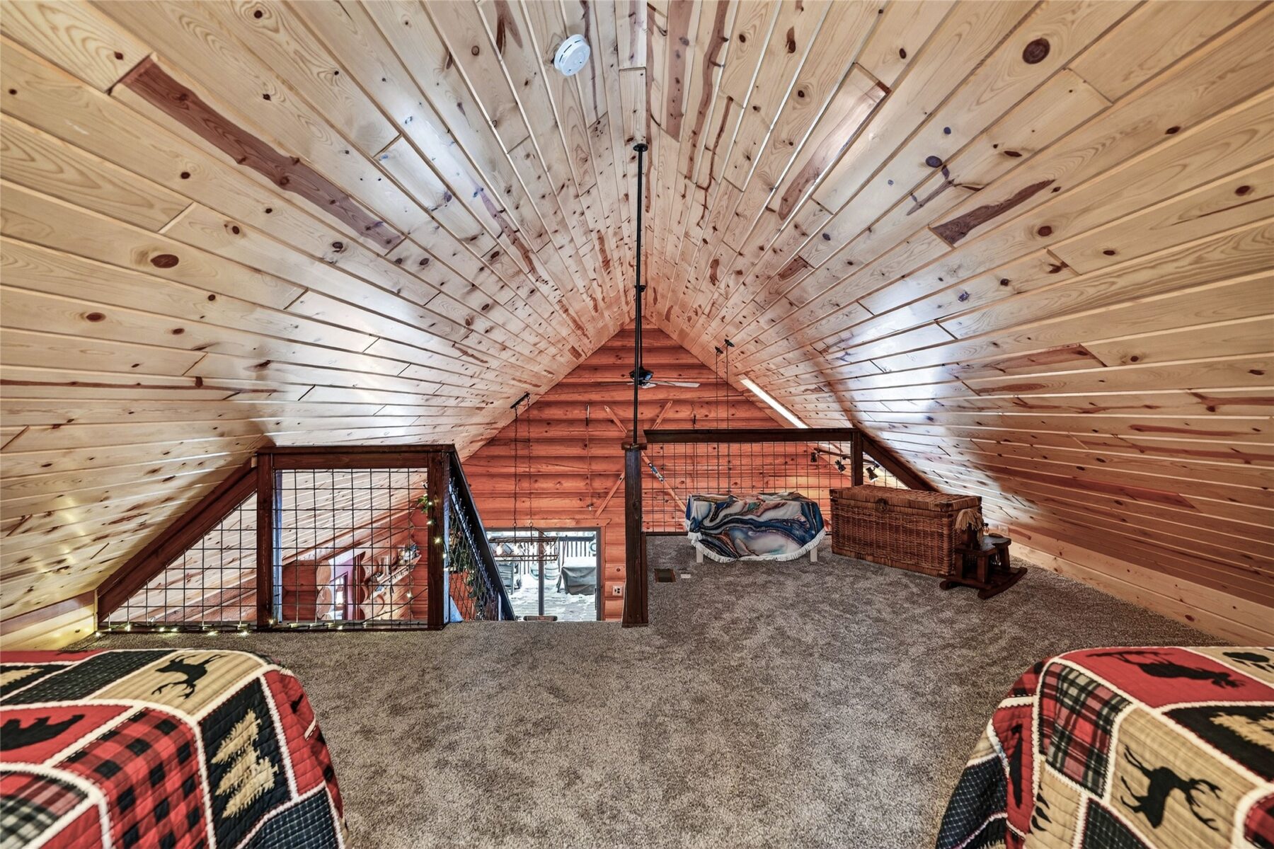 Residential at 28450 Three Mile Road, Danbury, WI 54830 — photo 56