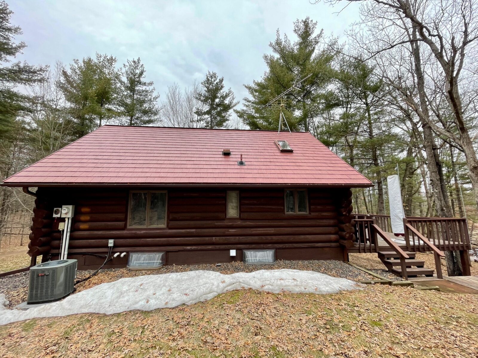 Residential at 28450 Three Mile Road, Danbury, WI 54830 — photo 57