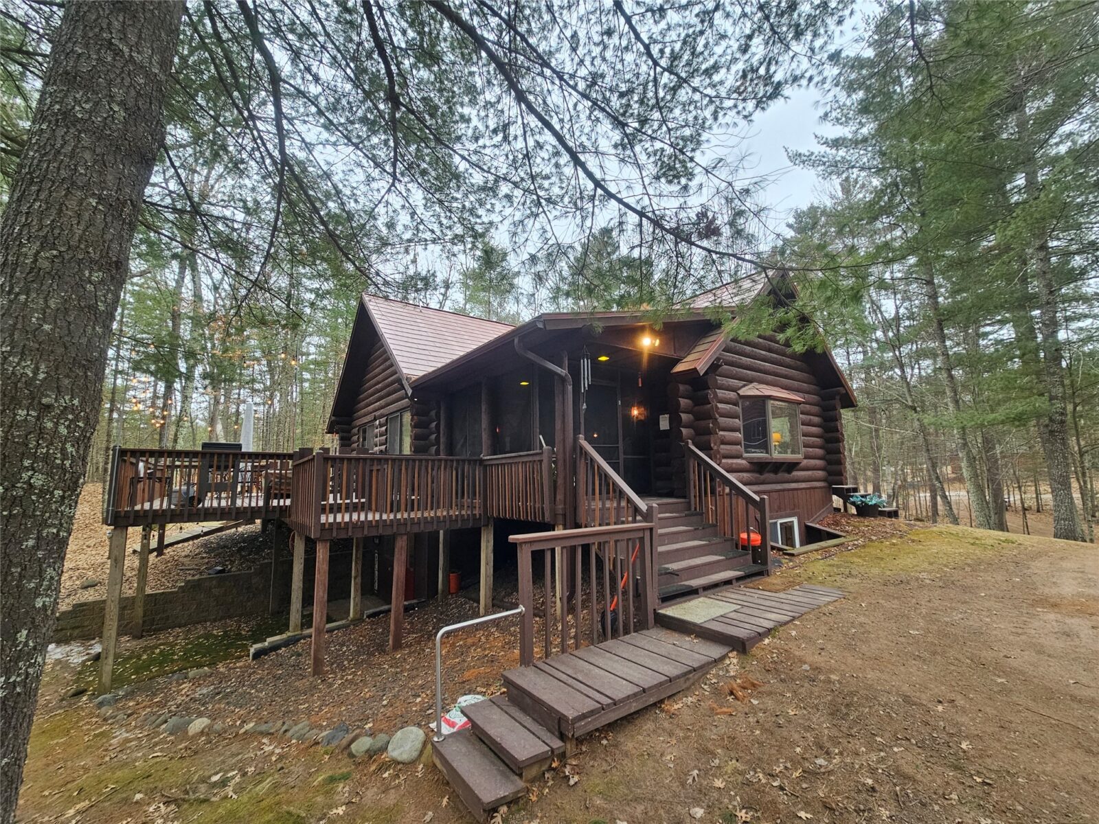 Residential at 28450 Three Mile Road, Danbury, WI 54830 — photo 58