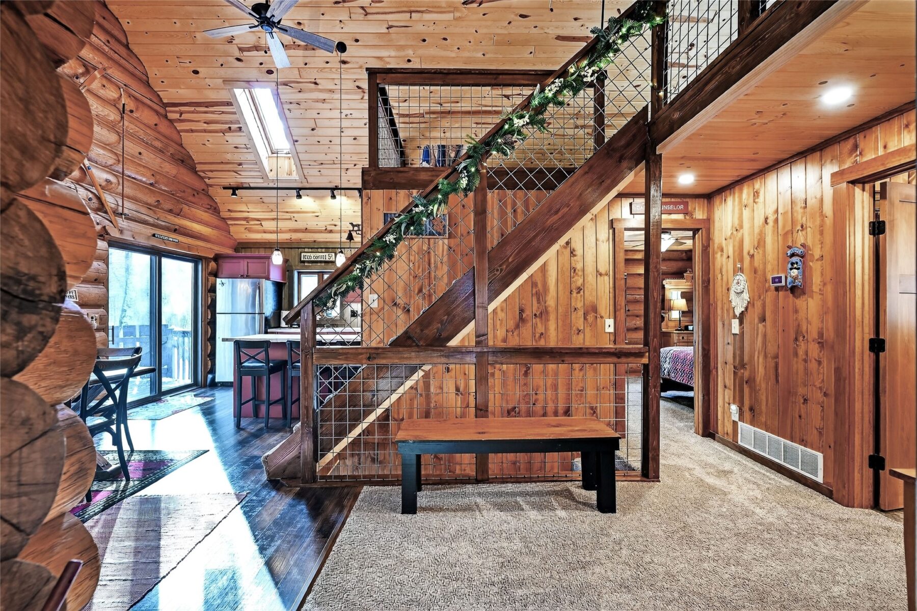 Residential at 28450 Three Mile Road, Danbury, WI 54830 — photo 59